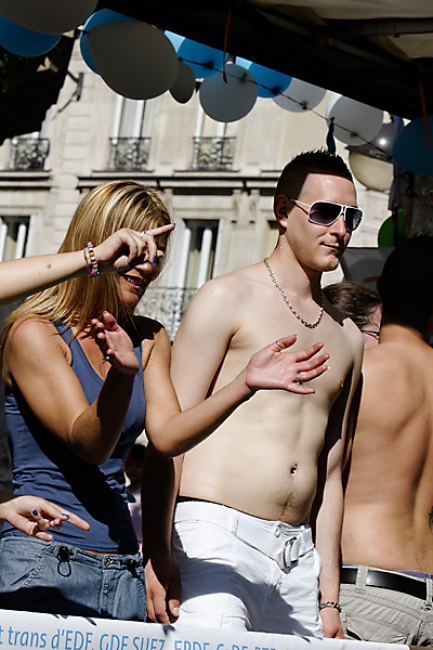 Gay Pride Paris 2012-203